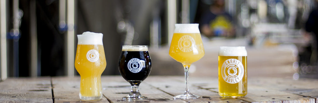 Growlers