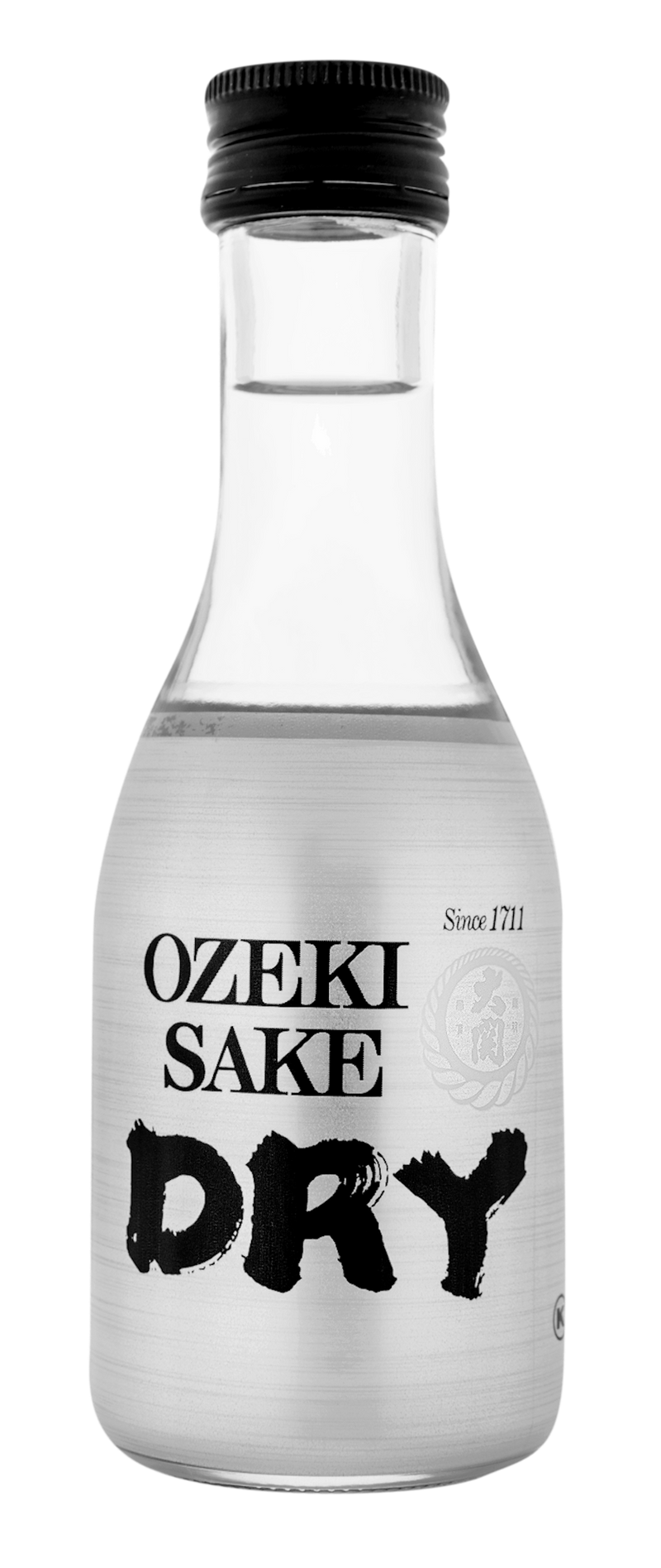 Ozeki Dry Sake 180ML R