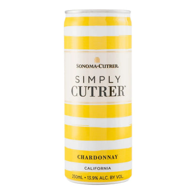 Simply Cutrer 4PK 250ML R