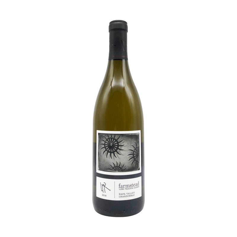 Long Meadow Ranch Chardonnay 750ML