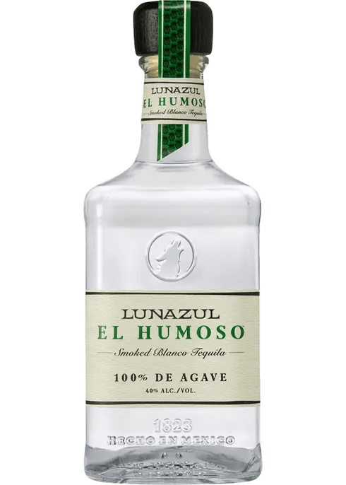 Lunazul El Humoso 750ML G