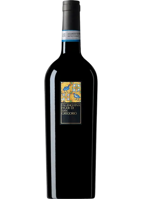 Feudi di San Gregorio Falanghina del Sannino Campania  750ML SG