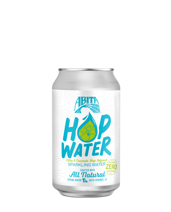 Abita Hop Water N/A 6PK 12OZ C