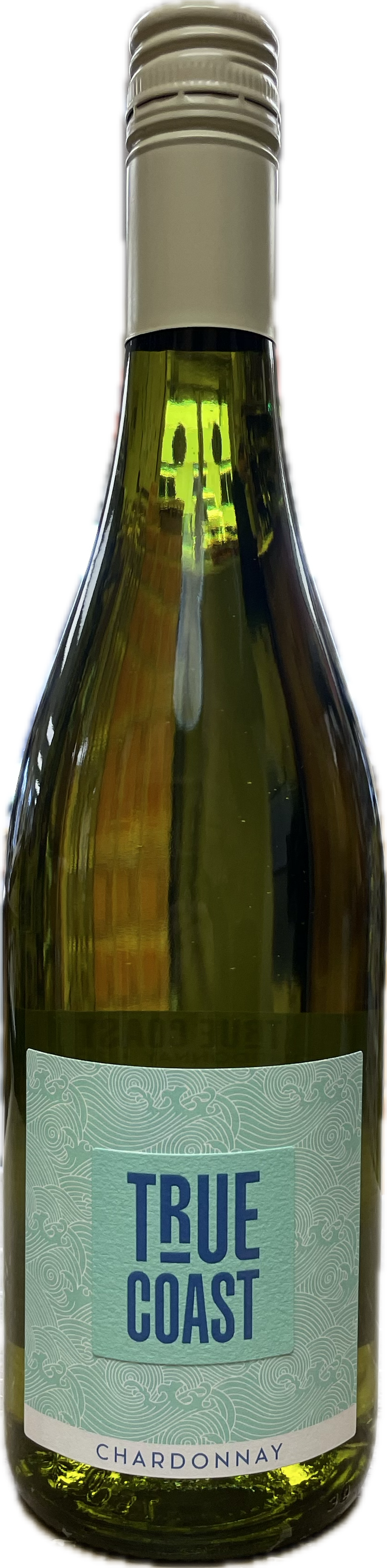 True Coast Chardonnay 750ML V