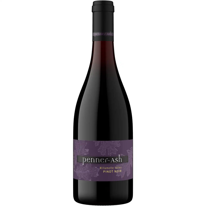 Penner-Ash Pinot Noir 750ML R