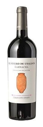 El Vivero Garnacha  Red Wine 750ML F