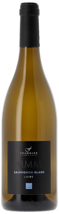 Fournier Sauvignon Blanc 750ML V
