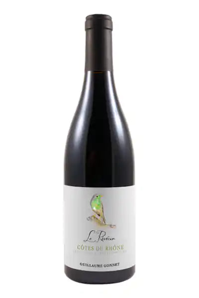 Gonnet Le Reveur Cotes du Rhone  750ML FDL