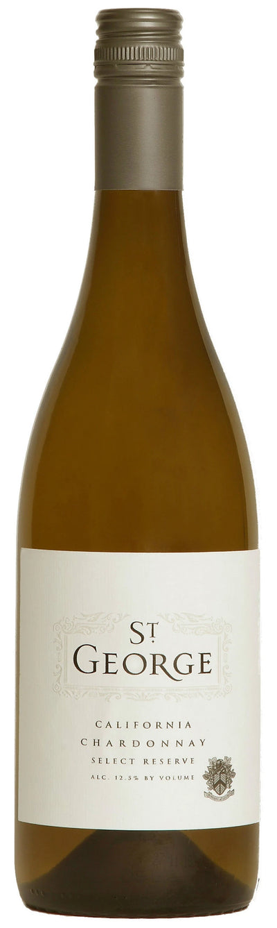 St. George Select Reserve Chardonnay 750ML