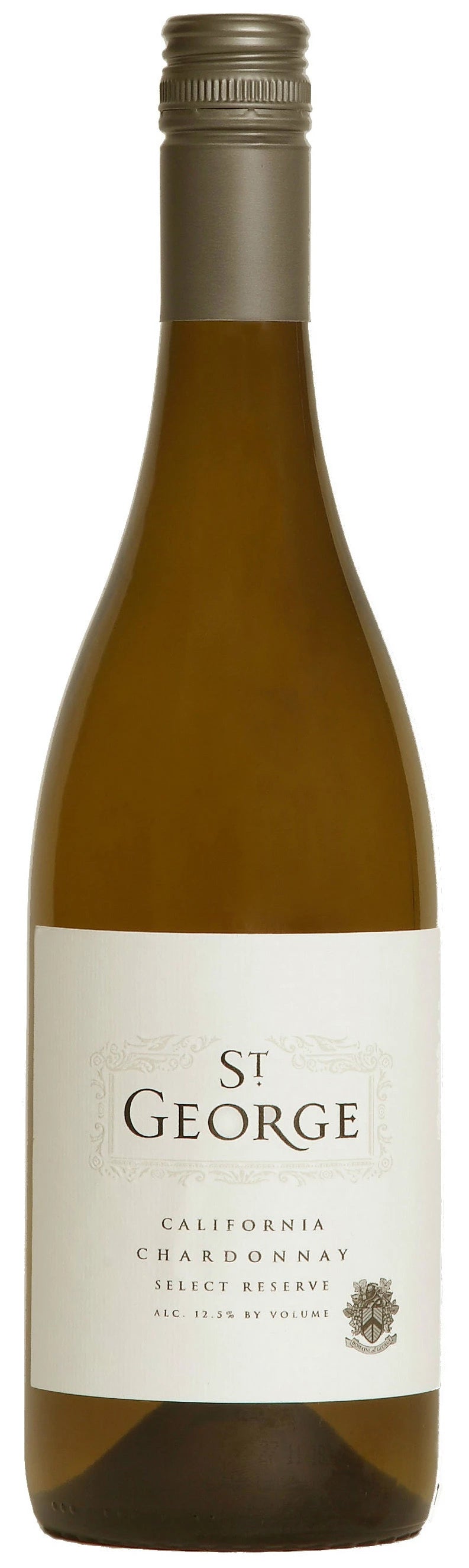 St. George Select Reserve Chardonnay 750ML