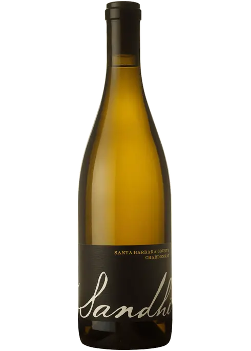Sandhi Chardonnay Central Coast 750ML V