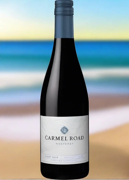 Carmel Road Monterey Pinot Noir 750ML