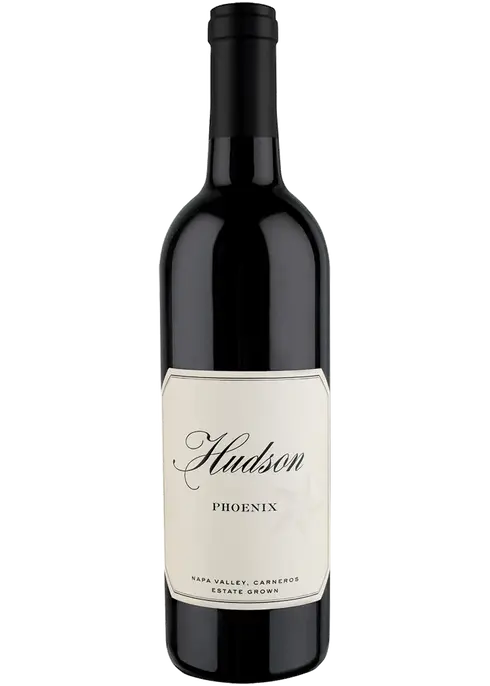 Hudson Phoenix Red Blend 750ML U