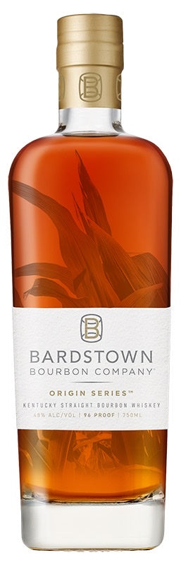 Bardstown Origin Series Bourbon 750ML R