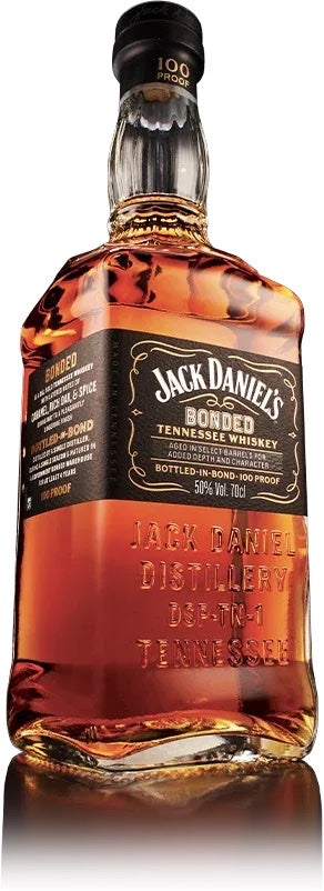 Jack Daniel’s Bonded Rye 700ML R