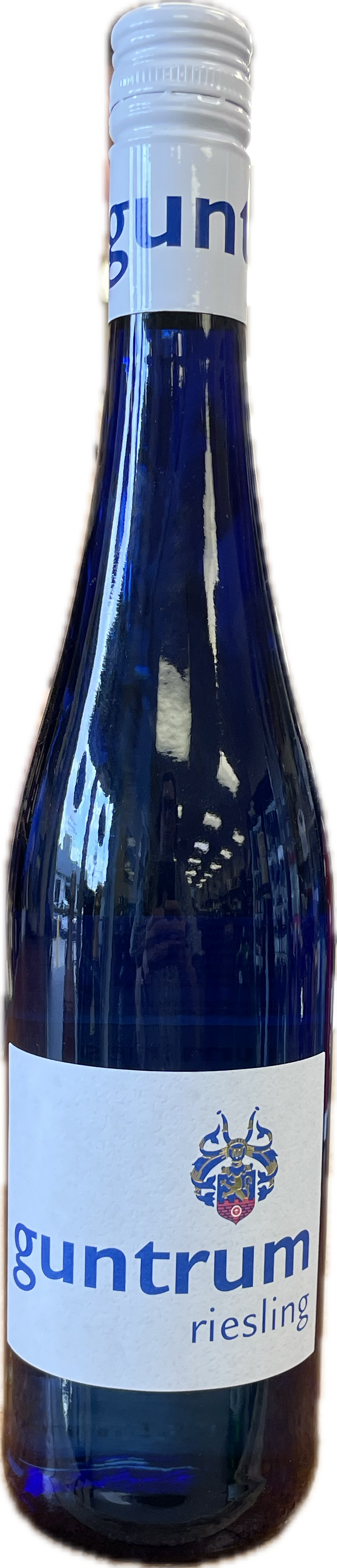Louis Guntrum Royal Blue Riesling 750ML V