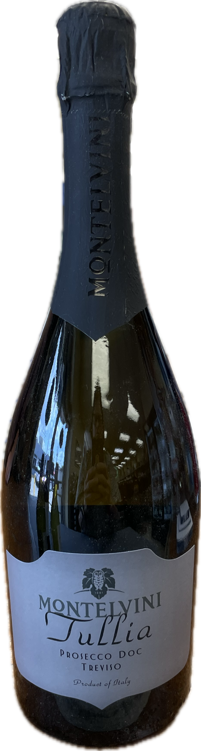 Montelvini Tullia Prosecco DOC 750ML N