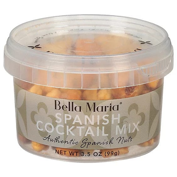 Bella Maria Spanish Cocktail Mix 3.5OZ GFI