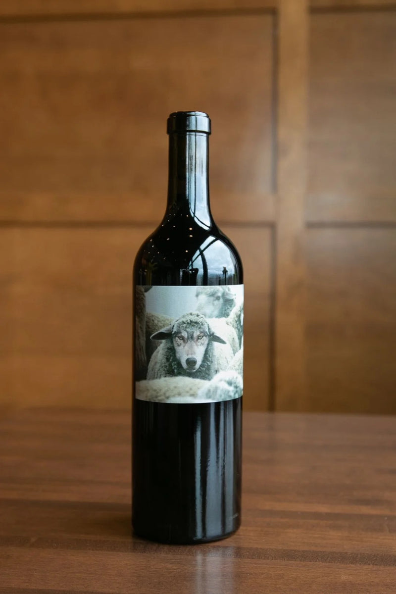 In Sheep’s Clothing Cabernet Sauvignon 750ML UC