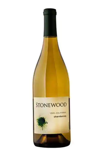Stonewood Unoaked Chardonnay 750ML