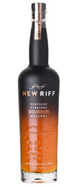 New Riff Sour Mash BIB Bourbon 750ML WU