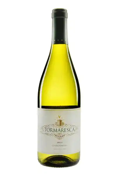 Tormaresca Chardonnay Puglia 750ML
