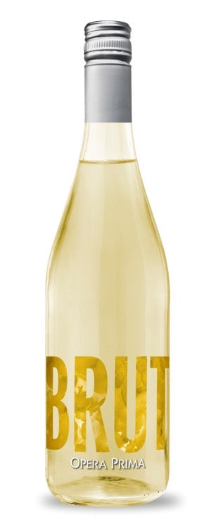 Opera Prima Brut Sparkling CORK 750ML R