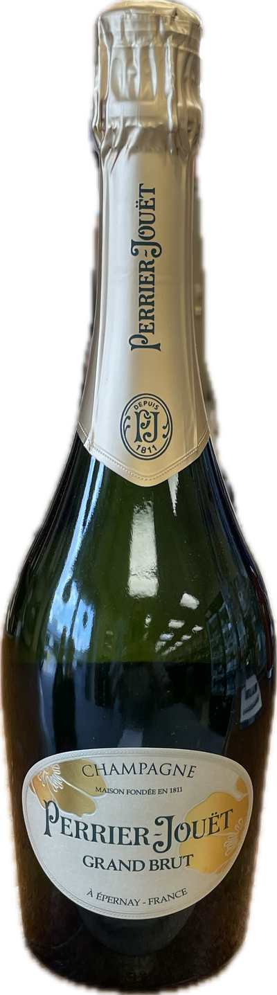 Perrier Jouet Grand Brut 750ML R