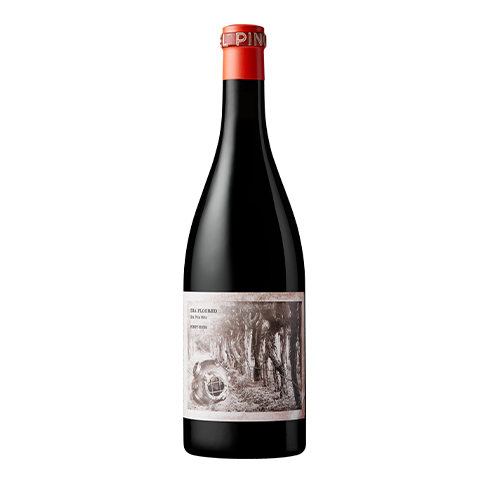 El Pino Club Sea Floored Pinot Noir 750ML G