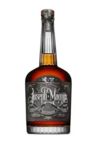 Jos A Magnus Bourbon Whiskey 750ML R