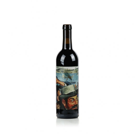 Paydirt Going For Broke Red Blend 750ML A