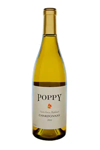 Poppy Chardonnay 750ML V
