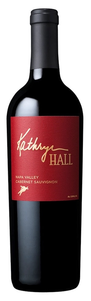 Kathryn Hall Cabernet Sauvignon 750ML