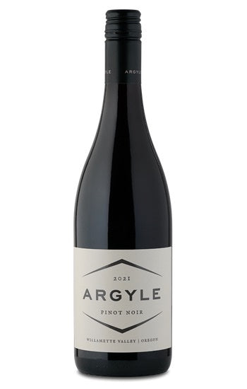 Argyle Pinot Noir 2021 750ML R