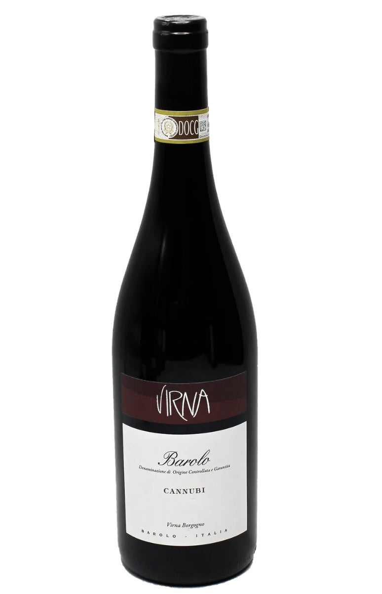 Virna Barolo Riserva 2013 750ML V