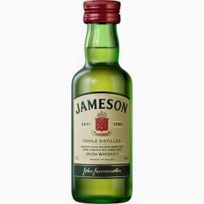 Mini Jameson Irish Whiskey 50ML R