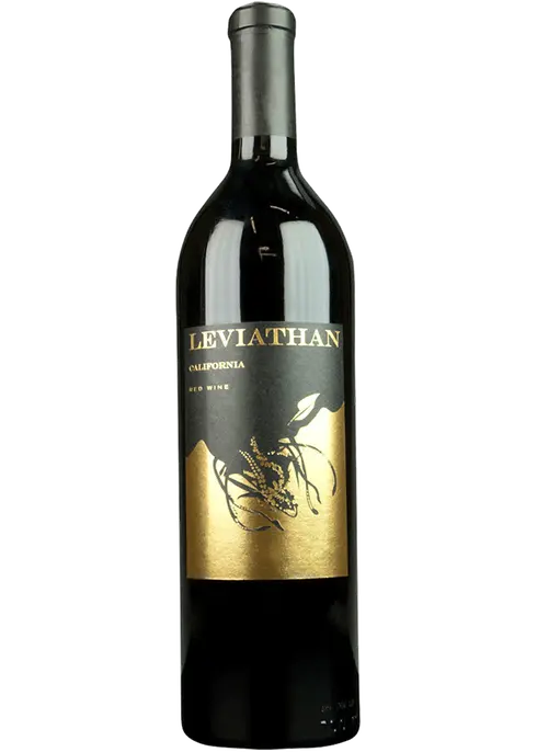 Leviathan Red Blend 750ML SG