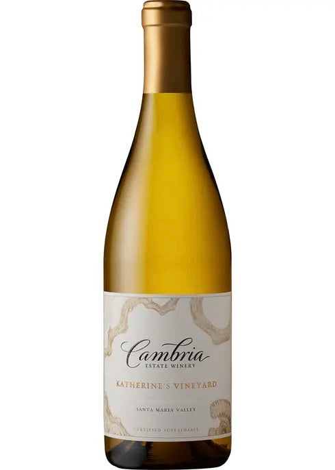 Cambria Chardonnay Katherine&