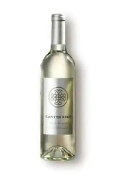 Canyon Road Pinot Grigio 750ML G