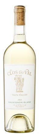 Clos du Val Napa Valley Sauvignon Blanc 750ML R