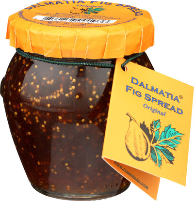 Dalmatia Fig Spread 8.5OZ GFI