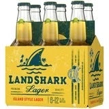 Land Shark Lager 6PK 12OZ