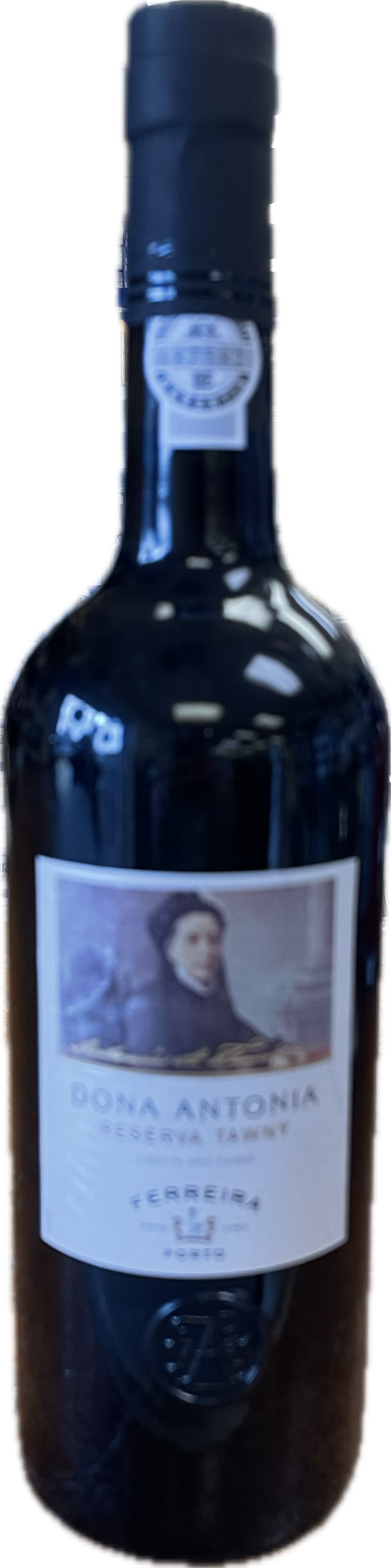 Ferreira Dona Antonia Personal Reserve Tawny Port 750ML V
