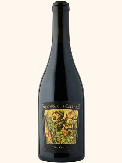 Ken Wright Cellars Shea Vineyard Pinot Noir 750ML R