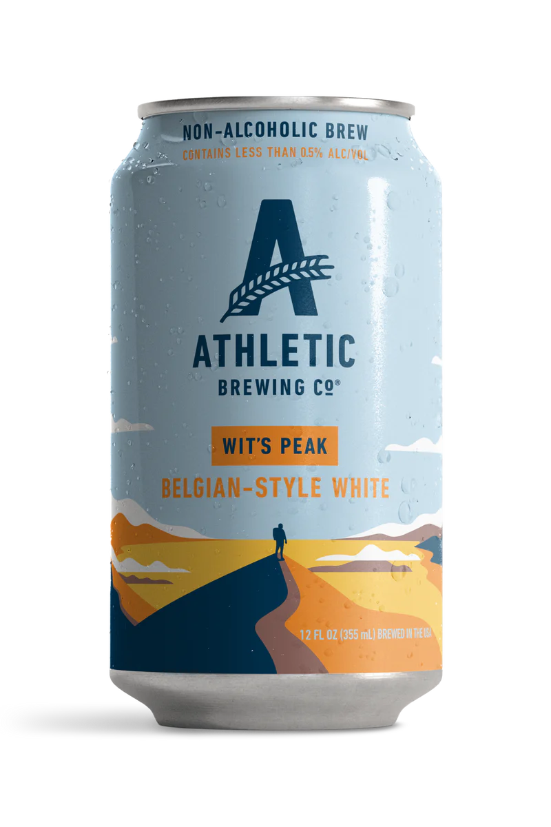 Athletic N/A Seasonal 6PK 12OZ C