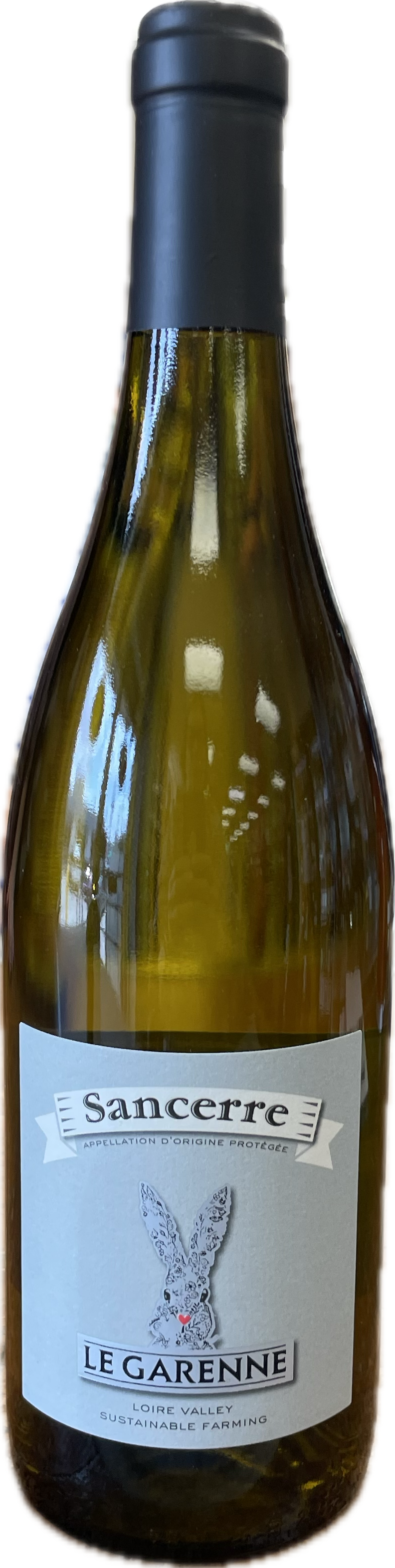 Le Garenne Sancerre 750ML U