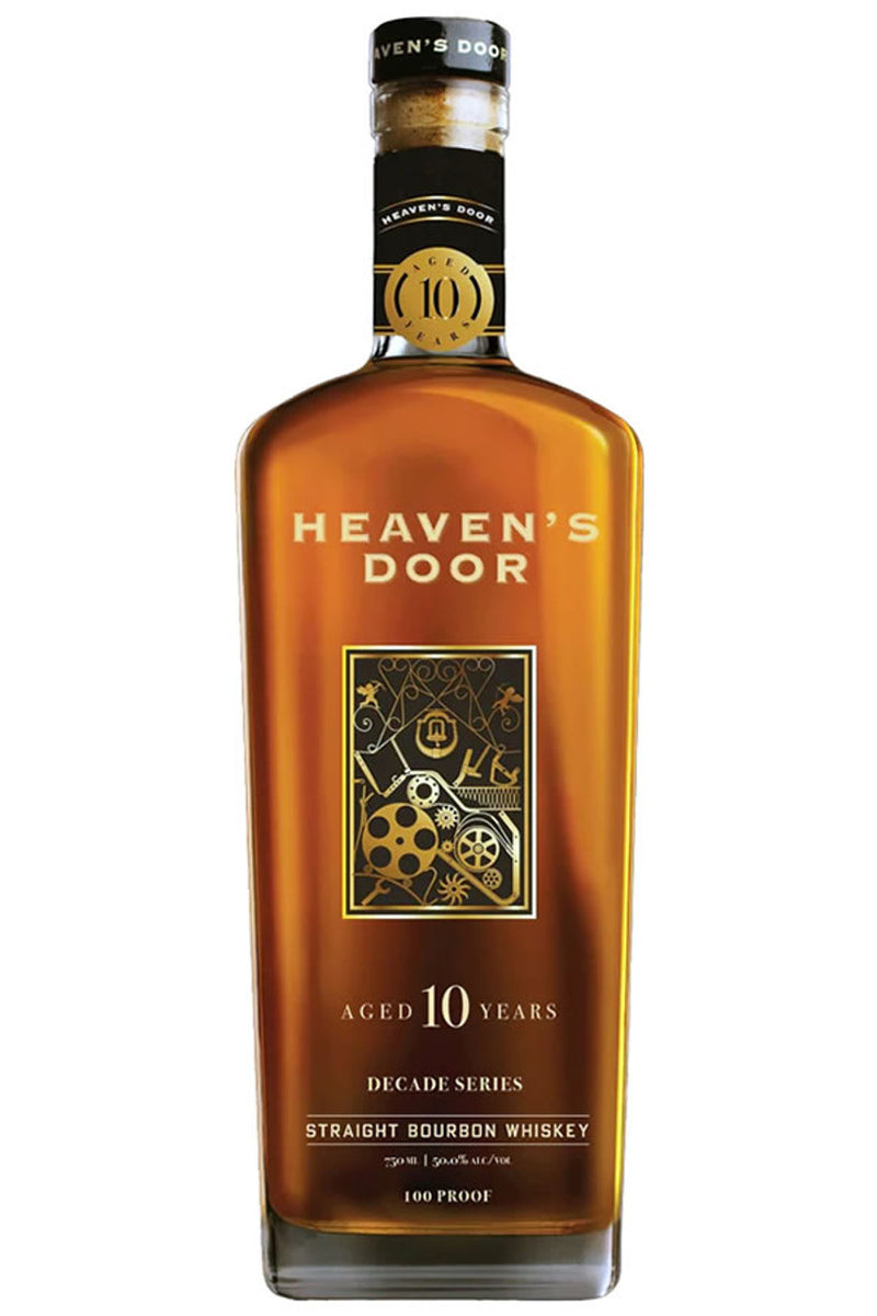 Heaven’s Door Refuge 750ML R