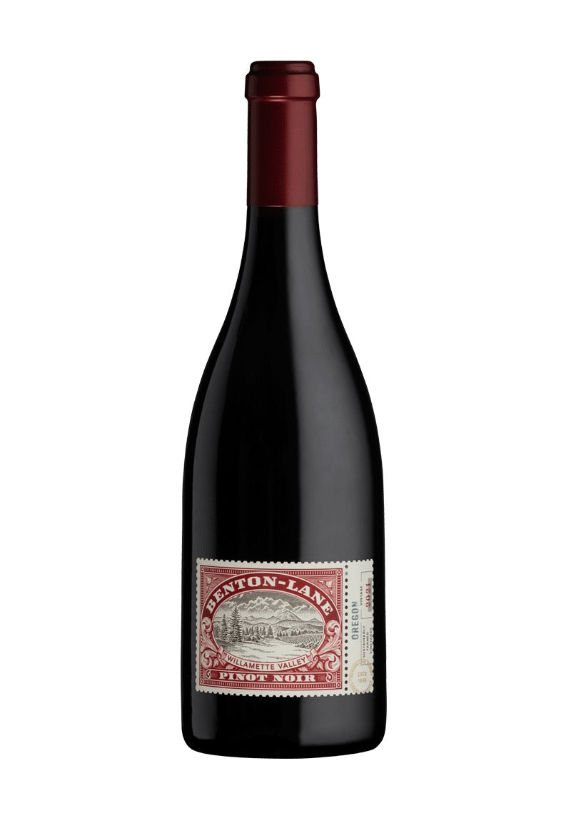 Benton-Lane Pinot Noir 750ML G