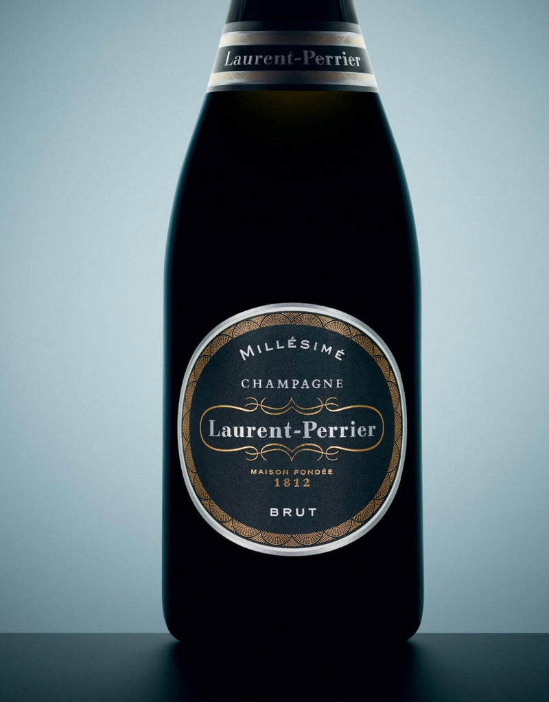 Laurent Perrier 2012 Millesime Brut Champagne 750ML WU
