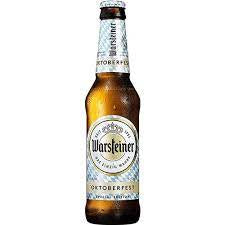 Warsteiner Oktoberfest 6PK 12OZ